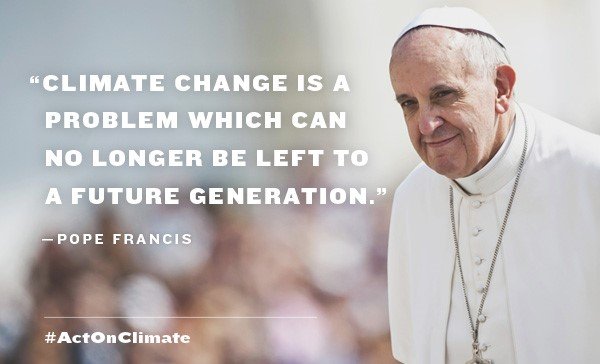 pope