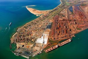 port-hedland