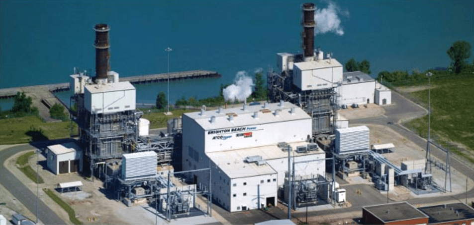powerplant