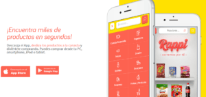 rappi-app