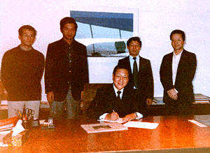 sonyacquires