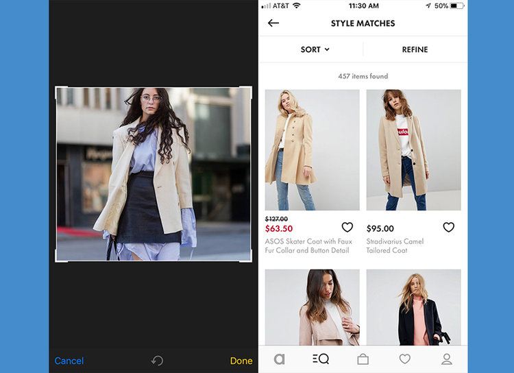 Business Insider/ASOS