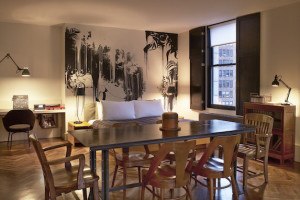 NYC Room