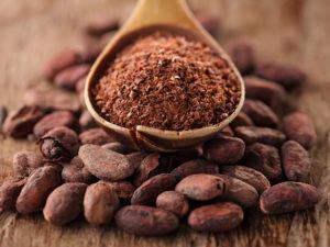 chocoalte