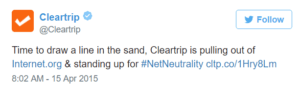 cleartrip