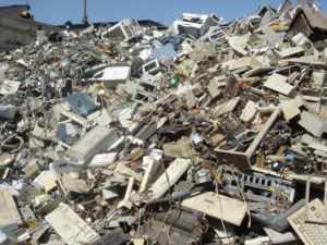 ewaste