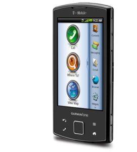 garminfone