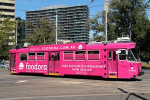 metro