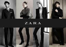 Is Zara The Newest Luxury Fashion Competitor?