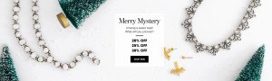 BaubleBar.com's current holiday offers online
