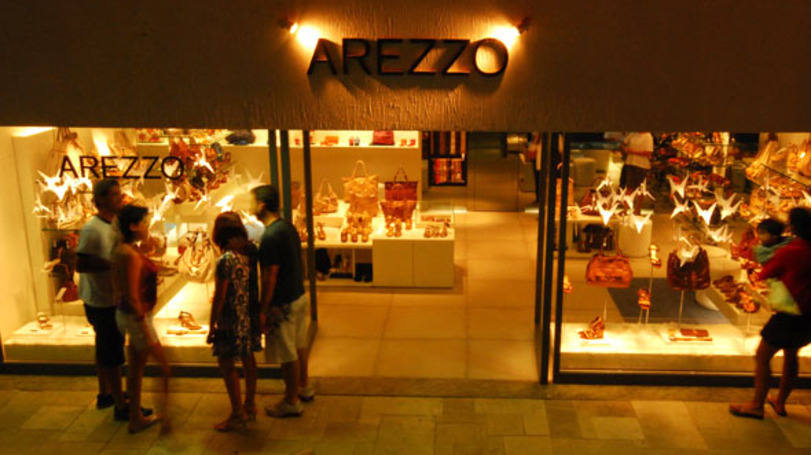 AREZZO CO Succeeding in fashion retail Technology and