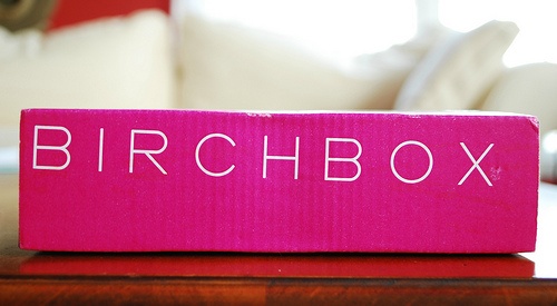 Sephora to take on Birchbox in subscription beauty box business - New York  Business Journal