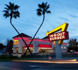 In-N-Out night