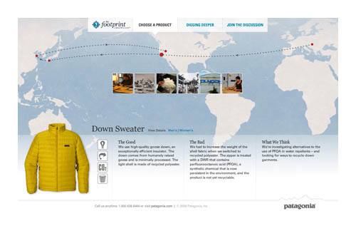 Inside Patagonia Brand Values and Communication - TDH Online Agency