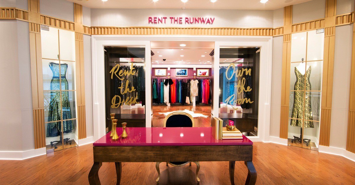 Rent the Runway – Fashionable Operations - Technology and