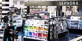 Sephora: Behind the Scenes of the Beauty Behemoth - Technology and