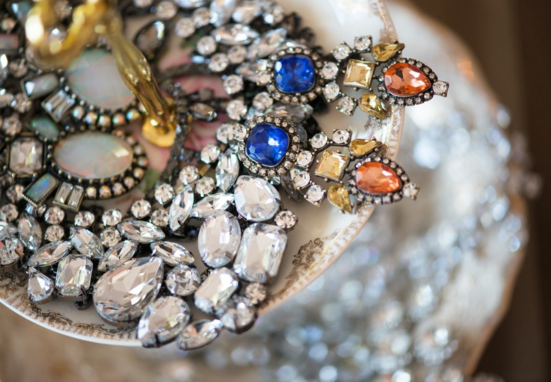 BaubleBar Launches Its First Fine Jewelry Collection