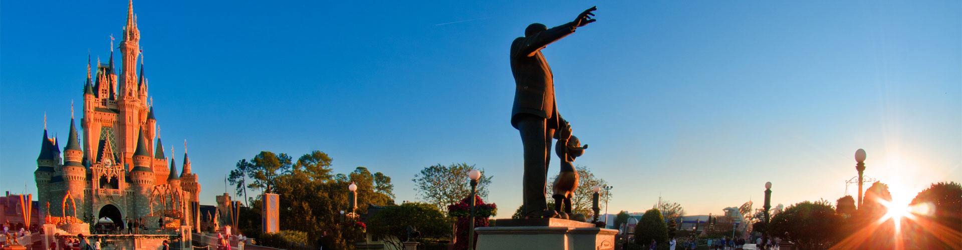 Things You Never Knew About Walt Disney