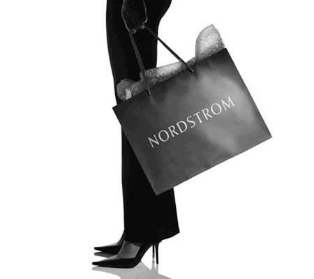Why is Nordstrom known for their good customer service? - Quora