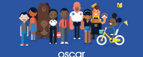 oscar and the pill cartoon