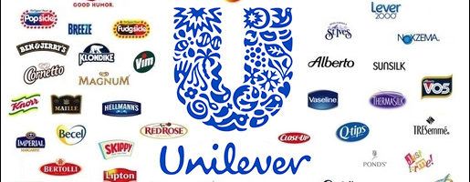 the history of unilever