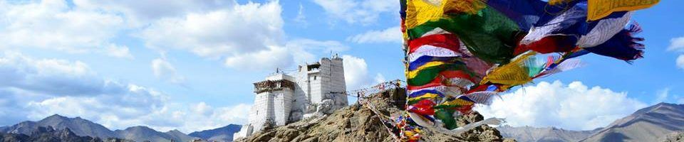 essay on tourism in ladakh
