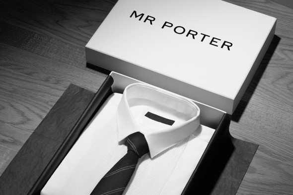 NET-A-PORTER & MR PORTER announce enhanced personal shopping services for  top customers 