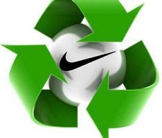 girar desconocido aniversario Nike – Innovating with Sustainability - Technology and Operations Management