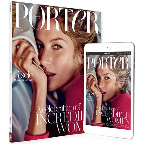How Net-a-Porter is rethinking retail - Insider Trends