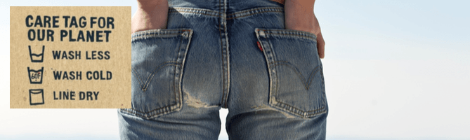 How Levi Strauss Can Overcome Its Biggest Weakness