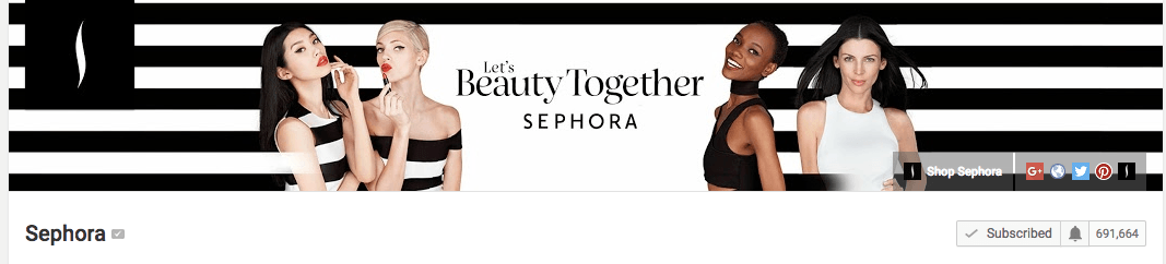 Sephora Taps Complex To Host Beauty Content Hub