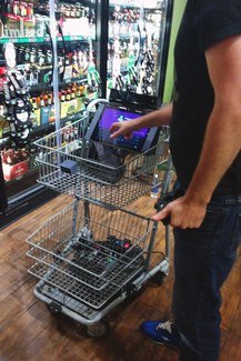 smart-cart