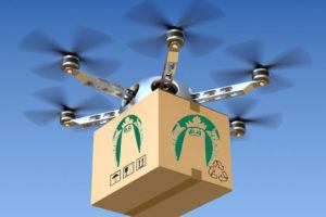 starbucks-drone-package