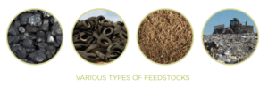 feedstock