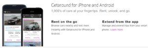 getaround-mobile