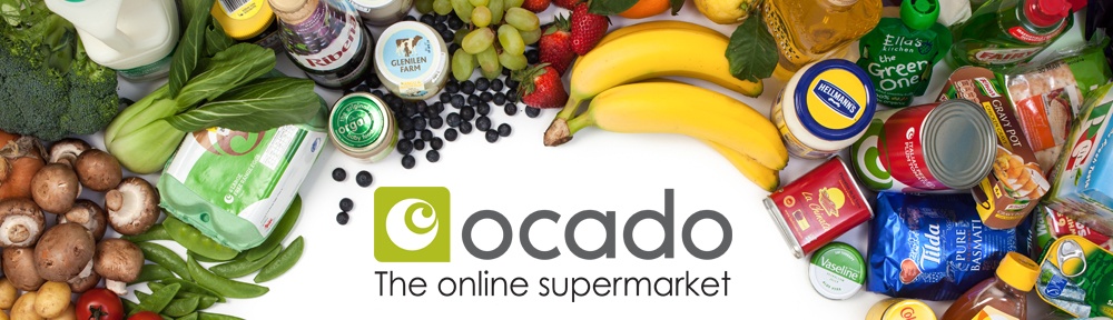 Ocado – Changing Grocery Shopping in the UK - Technology and Operations  Management