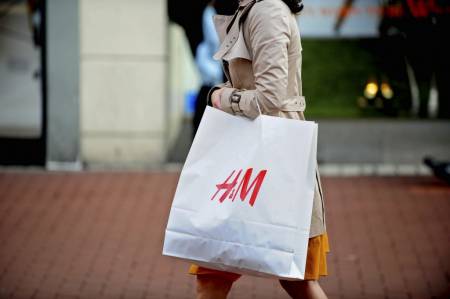 H&M: can fast fashion and sustainability ever really mix?, Guardian  sustainable business