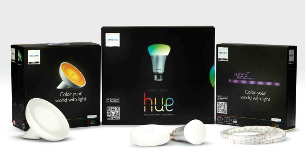 Philips Hue Lightblulb