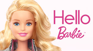 lavendel Gøre mit bedste Numerisk I'm A Barbie Girl in an IoT World - Technology and Operations Management