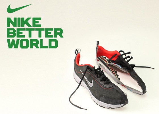 Nike: A Poster Child for Climate Change? - Technology Operations Management
