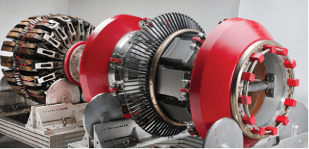 Evolution of the Smart Pig - Technology and Operations Management