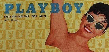 Playboy: The Naked Truth - Technology and Operations Management