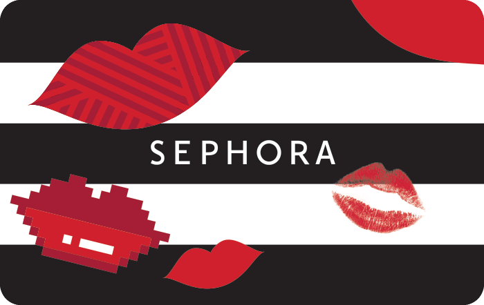 Sephora – Blurring the line between Digital and Physical - Digital