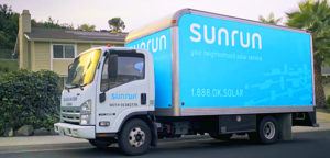 Sunrun Website