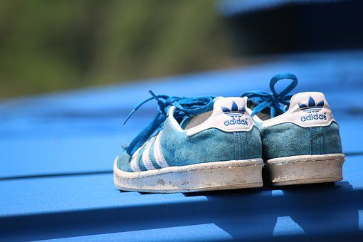 Adidas Sustainability Efforts: Are They Making Strides? — Sustainable Review