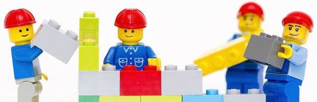 LEGO: Building a more sustainable brick - Technology and Management