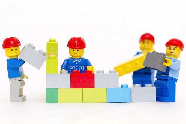 Kiks nudler forfremmelse LEGO: Building a more sustainable future—brick by brick - Technology and  Operations Management