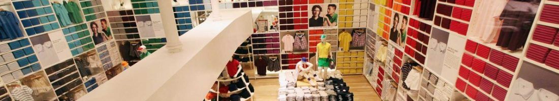 E-Mart Bets Big on Daiz Sports to Compete against Uniqlo, Zara, and H&M