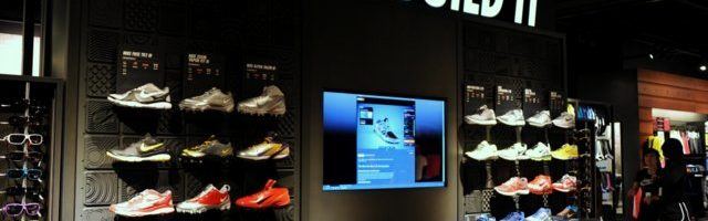 What do Nike and Chipotle Have That Your Business Needs? Customization.