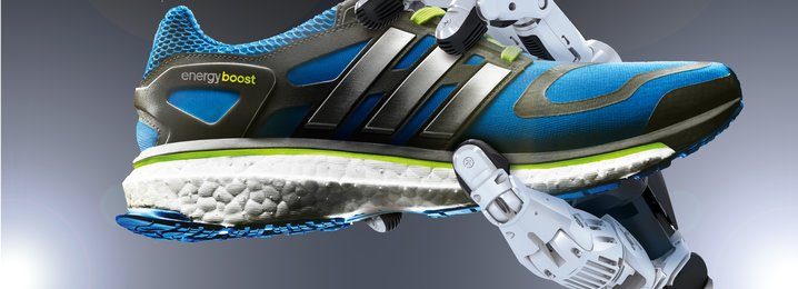 The Future of adidas - Technology Management